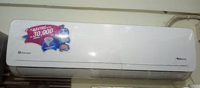 dowlanc aura DC inverter 1.5tob