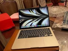 MacBook Air M2 2022 | 8GB RAM