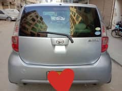 Daihatsu Boon 2007