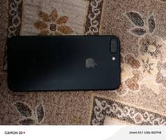 i phone 7 plus 10/10 all ok 32 gb non pta bypass