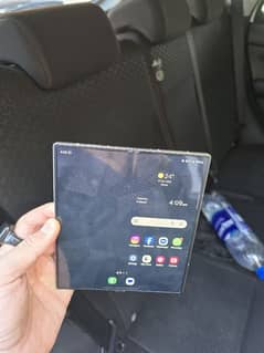 Samsung Fold 6 factory unlocked non pta