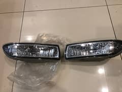 xli altis gli 2002 2006 fog lights