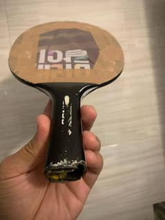 Table Tennis Blade