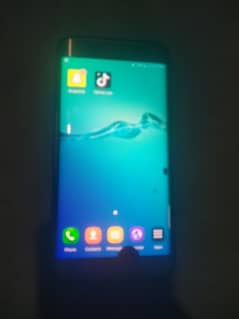 galaxy 6 edge plus 4GB ram 32GB storage