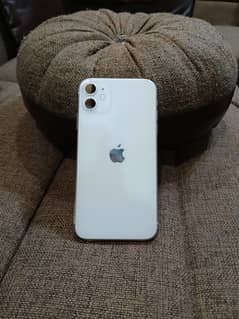 Iphone 11 JV 64 Gb White