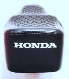 HONDA CG125 2025 MODEL ORIGINAL SEAT (ATLAS)