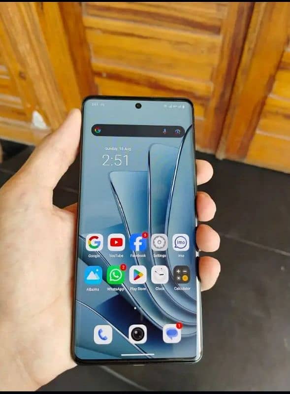 vivo v30 3