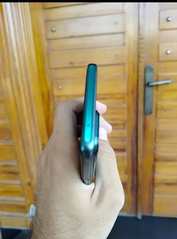 vivo v30 5