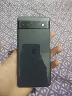 Google pixel 6. a 10x10 condition