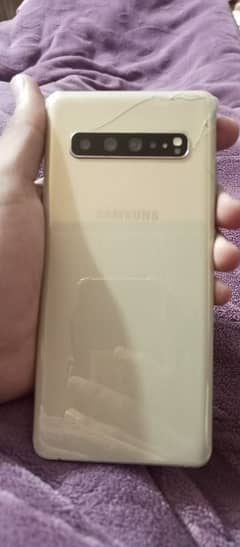 Samsung S10 5g non pta