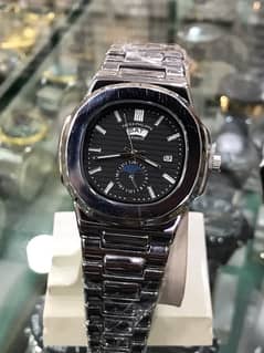 Men’s watch