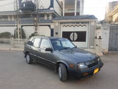 Suzuki Khyber limited edition  B2B full original