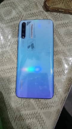 HUAWEI Y8P 6/128gb