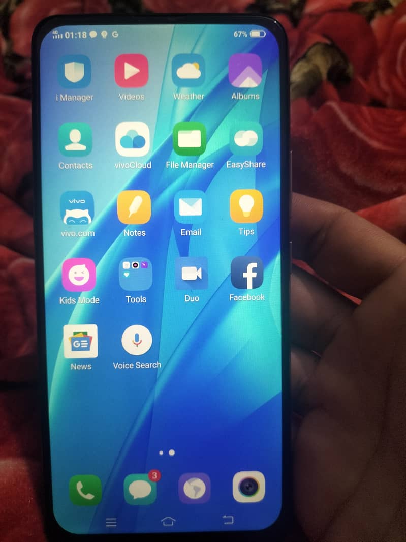 Vivo V15 Pro 1