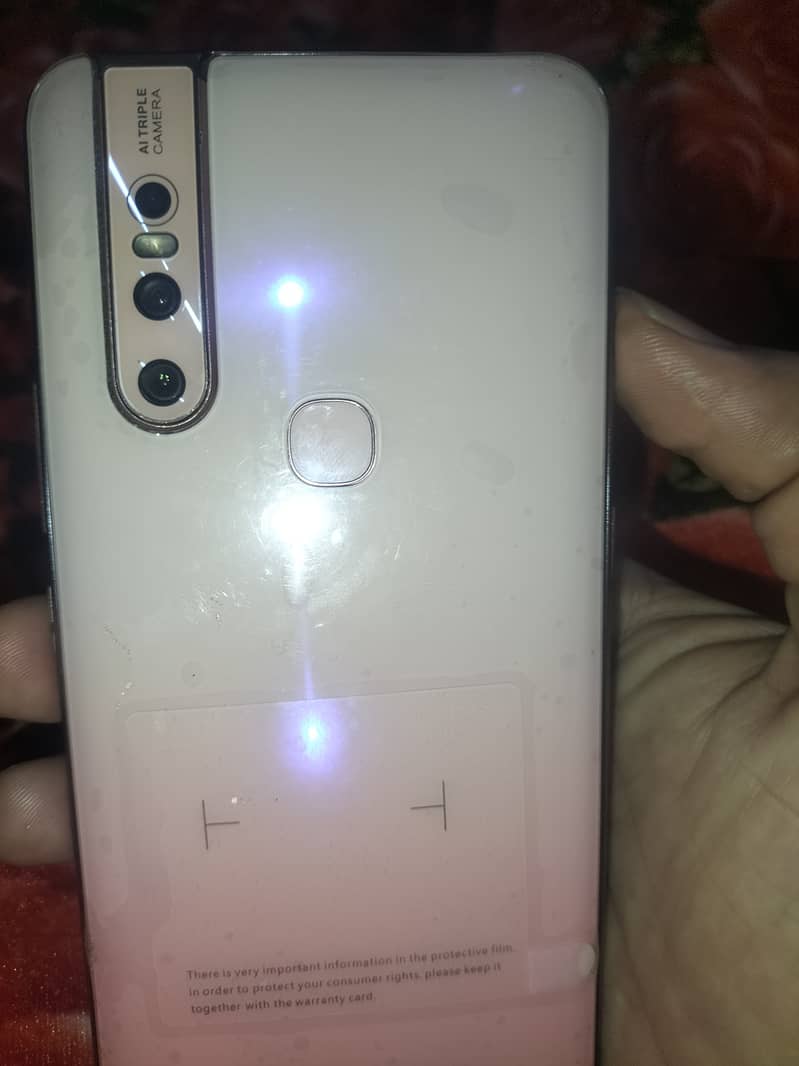 Vivo V15 Pro 2