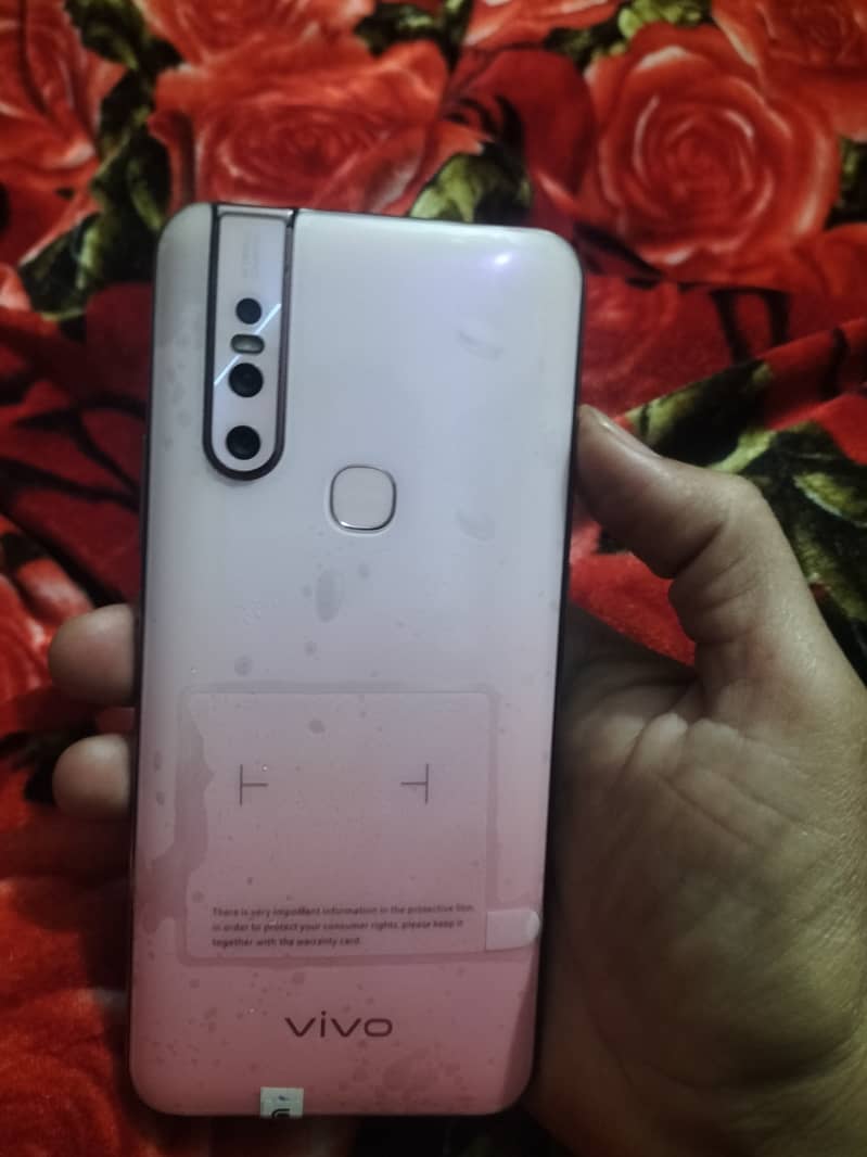 Vivo V15 Pro 3