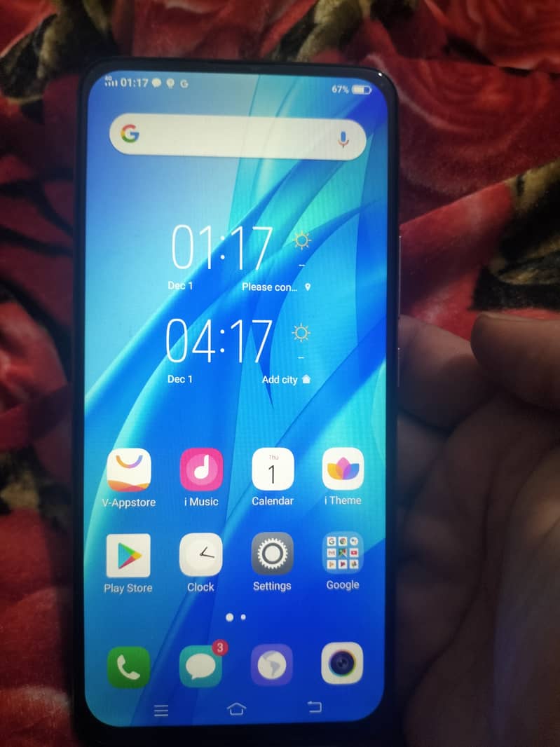 Vivo V15 Pro 4