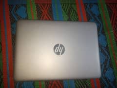 HP core i5 7th generation