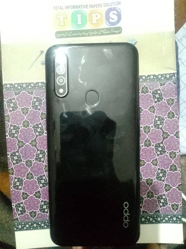 oppo a31 6