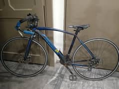 Racing cycle for sale