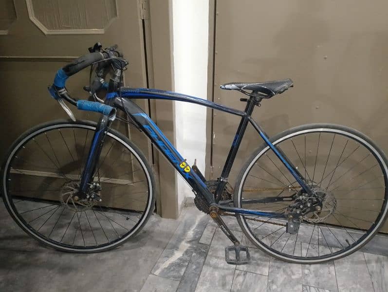 Racing cycle for sale 0