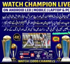 4K IPTV Android Box IPTV Android Led IPTV 03247471732