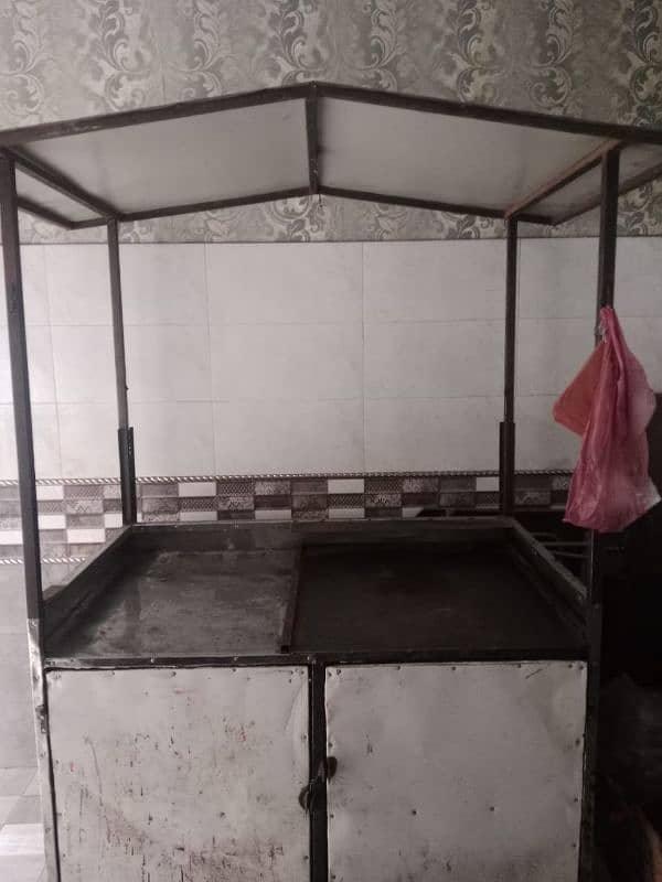 one steel Counter urgant sale 0