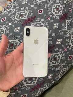 iphone x 64 gb non