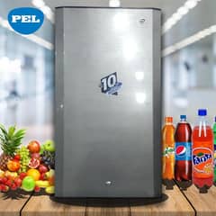 pel single door room refrigerator