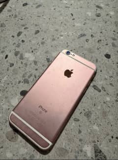 iphone 6s 32 gb pta approved