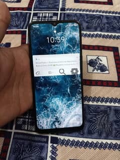 realme 5 4gb 64gb no any single fault