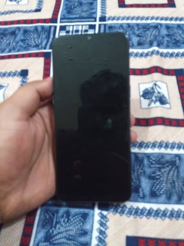 realme 5 4gb 64gb no any single fault 1