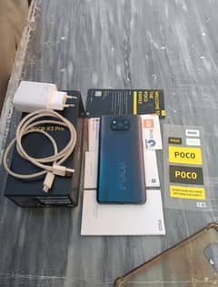 POCO X3 PRO