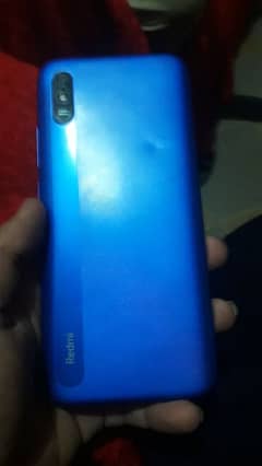 redmi 9A 6 128 gb