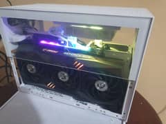 Mini itx rtx 3070 gaming pc