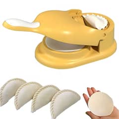 2 in 1 dumpling(Samosa)maker for Ramadan