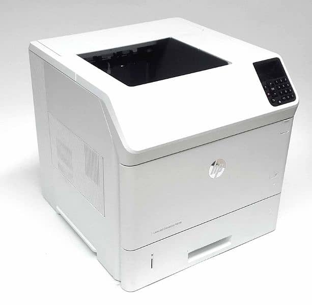 HP Laserjet Enterprise m605dn Printer 0