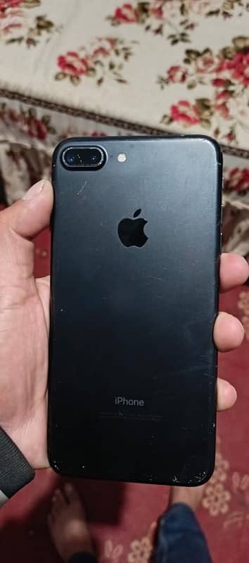 BLACK COLOR MOBILE 2