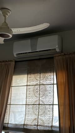 Haier AC