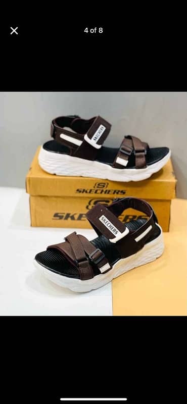 SKECHERS For man and boys 0