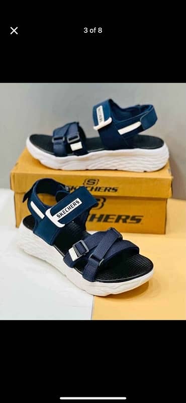 SKECHERS For man and boys 1