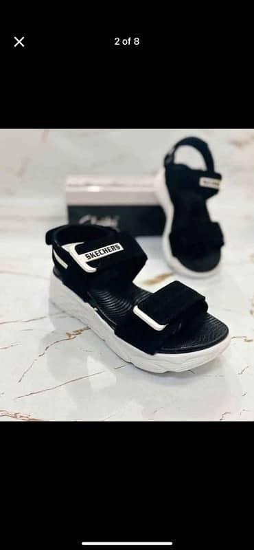 SKECHERS For man and boys 2