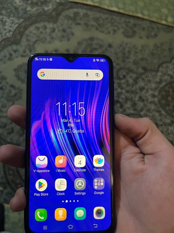 vivo y97 for sale 5