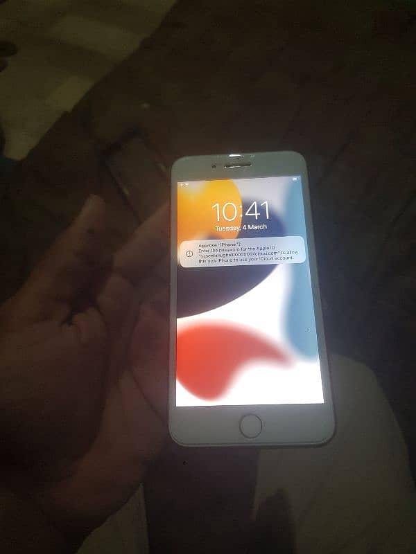 I PHONE 7 PLUS PTA APPROVED 1