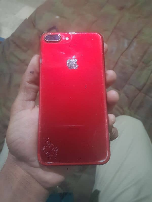 I PHONE 7 PLUS PTA APPROVED 2