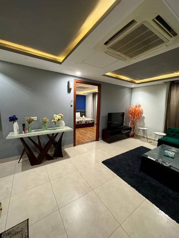 Hotel Apartment's Gold Crest Residency 13