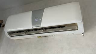 Haier AC