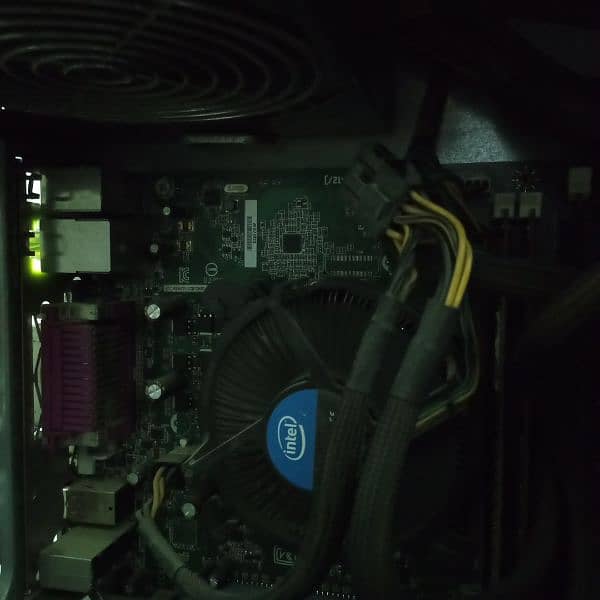 i5 Gaming PC  - with 5 Games 2