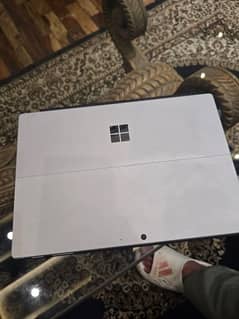 Surface pro 7 i5 10th