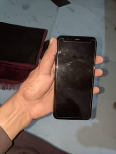 Google pixel 4xl penal